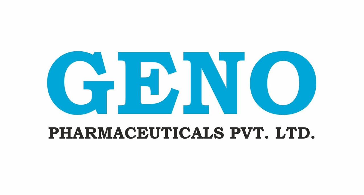 Geno Pharmaceuticals